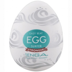 Tenga Masturbator Egg Surfer - or-05061330000
