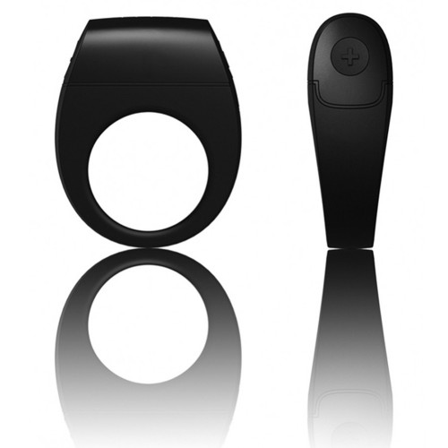 rechargeable couples ring LELO TOR II - ri-5759