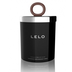 LELO - Massage Kaars - Vanille & Cacaoboter - ri-5823