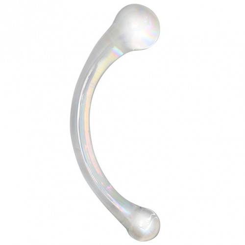 Rimba Sensual - Wanda - Glass Dildo - ri-6872