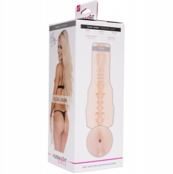 Fleshlight van pornoster Elsa Jean Treat Butt - or-50016920000