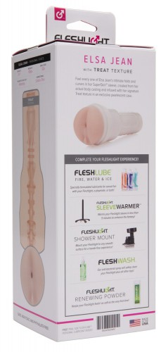 Fleshlight Girls Dames