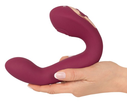 Buttplugs, Dildos and Sextoys