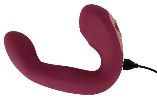 Vibrerende Buttplugs