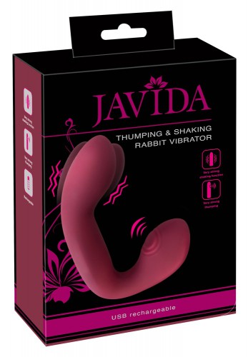 Dildos, Buttplugs & Sextoys