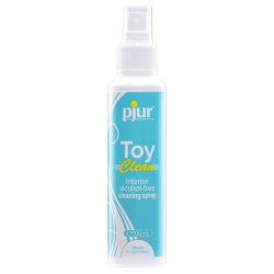 Pjur's ''Toy Clean'' - 100 ml - or-630039