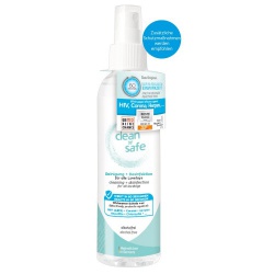 Der Clean & Safe Toy Cleaner - or-06305000000