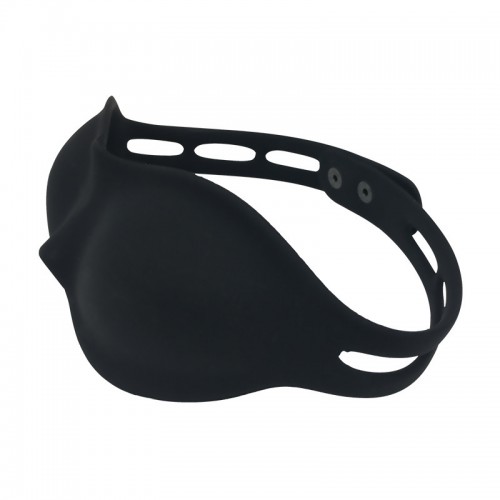 Silicone Press Molding Blindfold - mae-sm-308