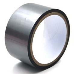 Bondage Tape Silber - 15 Meter - mae-sm-300s