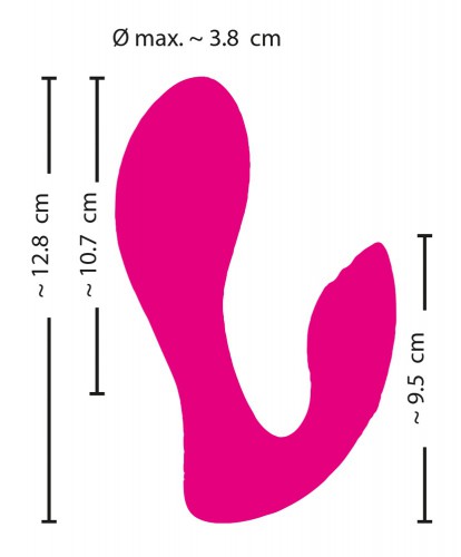 Buttplugs, Dildos and Sextoys