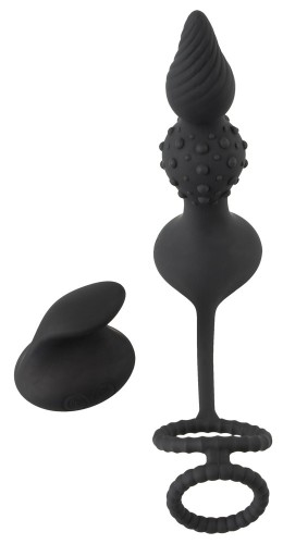 Buttplugs, Dildos and Sextoys