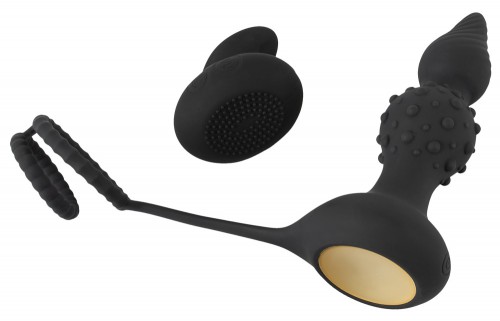 Buttplugs, Dildo's & Sextoys