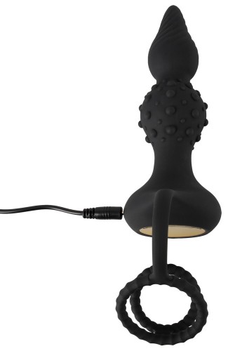 Buttplugs, Dildos and Sextoys