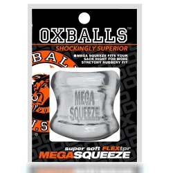 Oxballs Mega Squeeze Ergofit Ballstretcher - ep-e3347