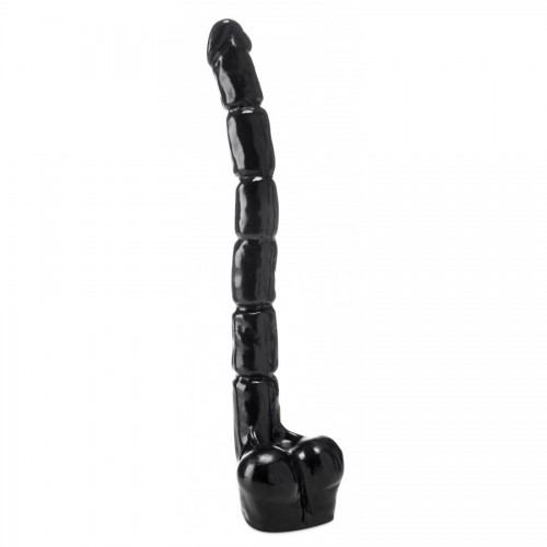 Buttplugs, Dildos and Sextoys