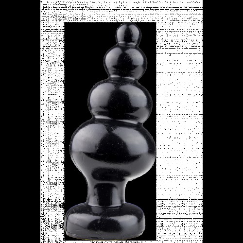 Buttplugs, Dildo's & Sextoys