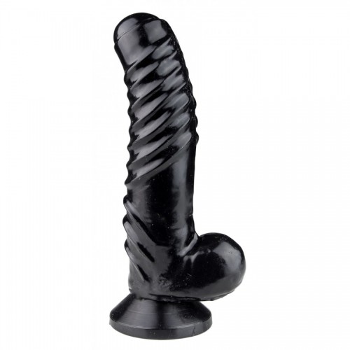 Buttplugs, Dildo's & Sextoys