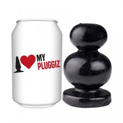 BULBY 9 x 6cm by I Love My Pluggiz - gb-25006