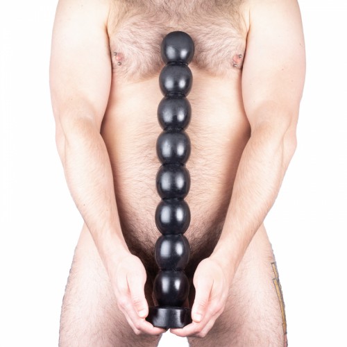 Buttplugs, Dildo's & Sextoys