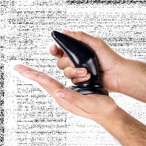 Buttplugs, Dildos and Sextoys