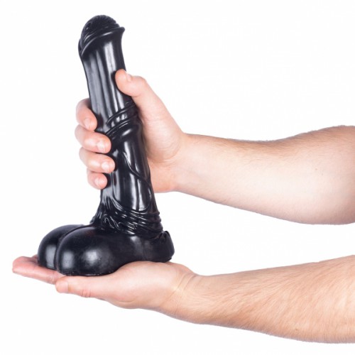 Buttplugs, Dildos and Sextoys