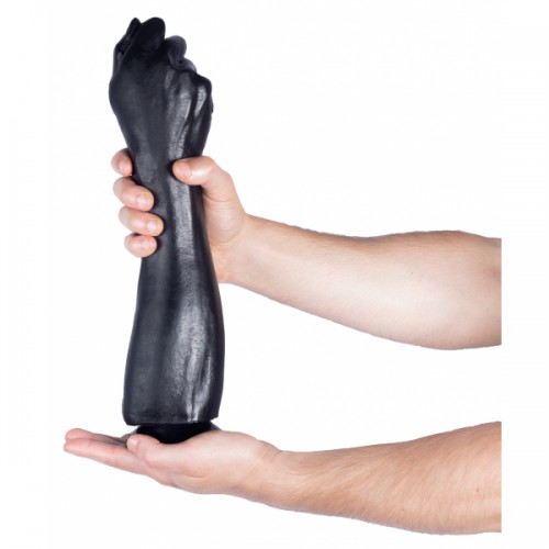 Buttplugs, Dildo's & Sextoys