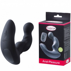 MALESATION Anal-Pleasure prostate stimulation - str-670000031582