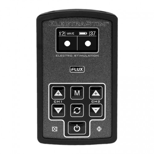 ElectraStim FLUX Powerbox - em180