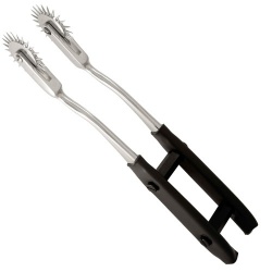 ElectraStim Double (Bi-Polar) Pinwheel - em2181