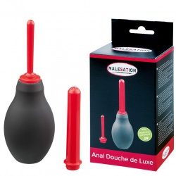 MALESATION Anal Douche de Luxe - str-700000257818