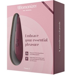 Womanizer - Classic 2 - or-05540490000