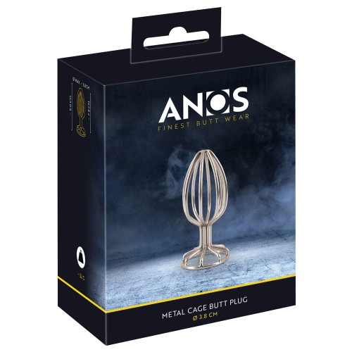 Buttplugs, Dildo's & Sextoys