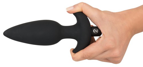Analplug