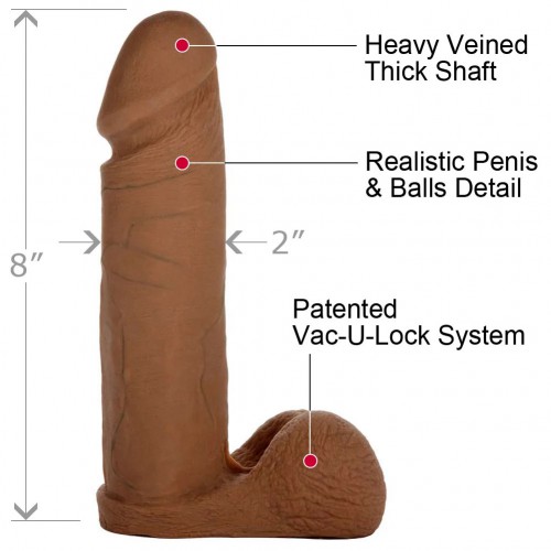 Buttplugs, Dildo's & Sextoys