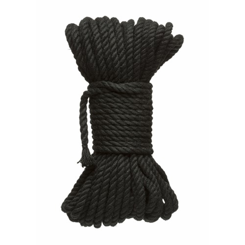 Bondage Rope