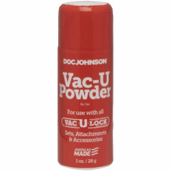 Vac-U-Powder by Doc Johnson - sht-1020-02-bx