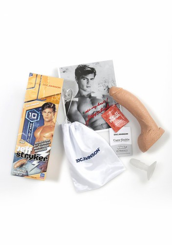 Dildos, Buttplugs & Sextoys