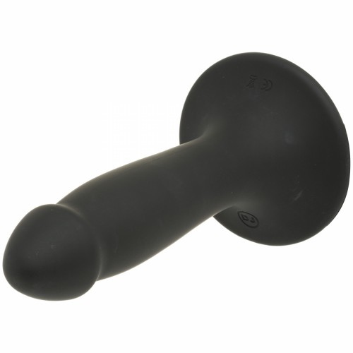 Gladde Siliconen Dildo van Doc Johnson