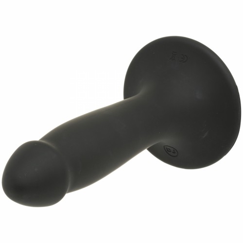 Gladde Siliconen Dildo van Doc Johnson - sht-1015-46-bx