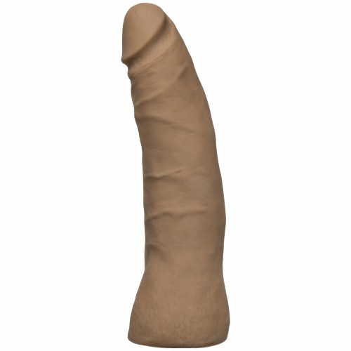 Realistic ULTRASKYN Dildo - 7" / 18 cm by Doc Johnson - sht-1015-41-bx