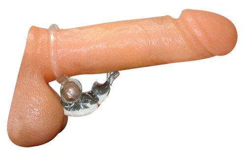 Rubber CBT Toys