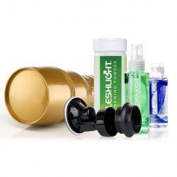 Fleshlight - Stamina Training Unit STU Value Pack - ep-e24992