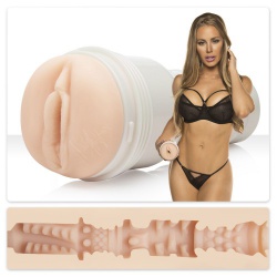 Fleshlight Girls - Nicole Aniston Fit - ep-e27406