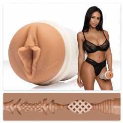 Fleshlight Girls - Autumn Falls Cream - ep-e32093