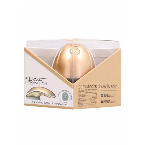 sht-inn001gld 8714273532084