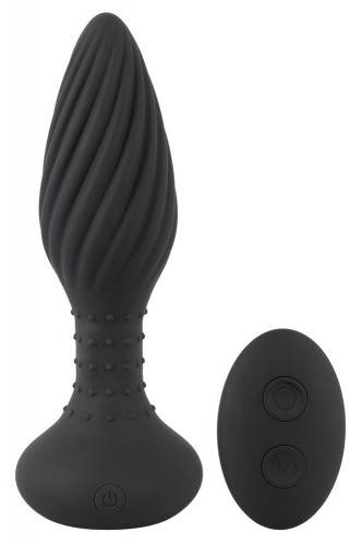 Buttplugs, Dildo's & Sextoys