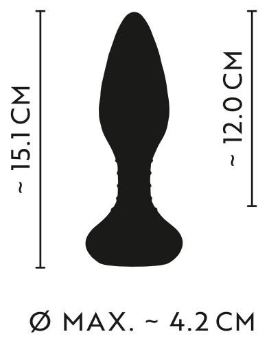 Dildos, Buttplugs & Sextoys