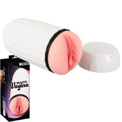 Realistic Vagina von You2Toys - or-05564590000