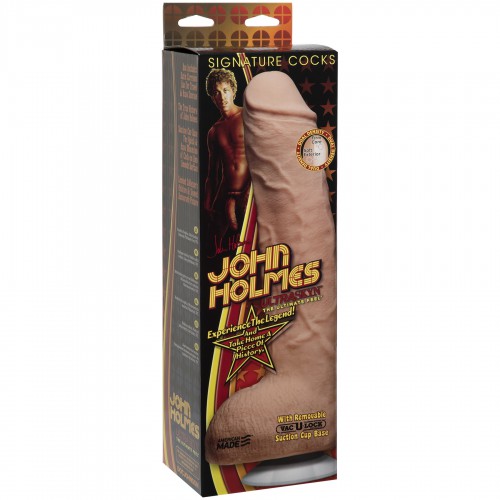 Buttplugs, Dildo's & Sextoys