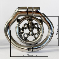 Extra Ring for Screw Head CBT mae-sm-112 - bhs-sm-112r